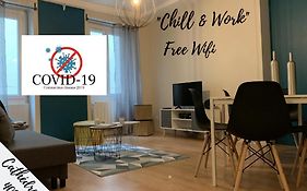 Chill & Work